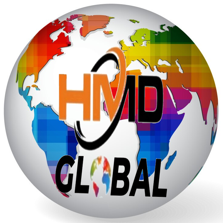 HMD Global Logo