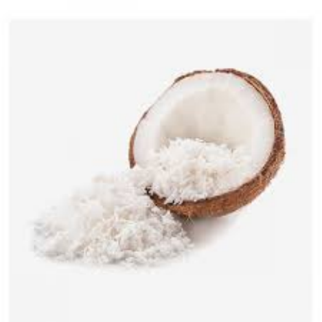 Grated Coconut
